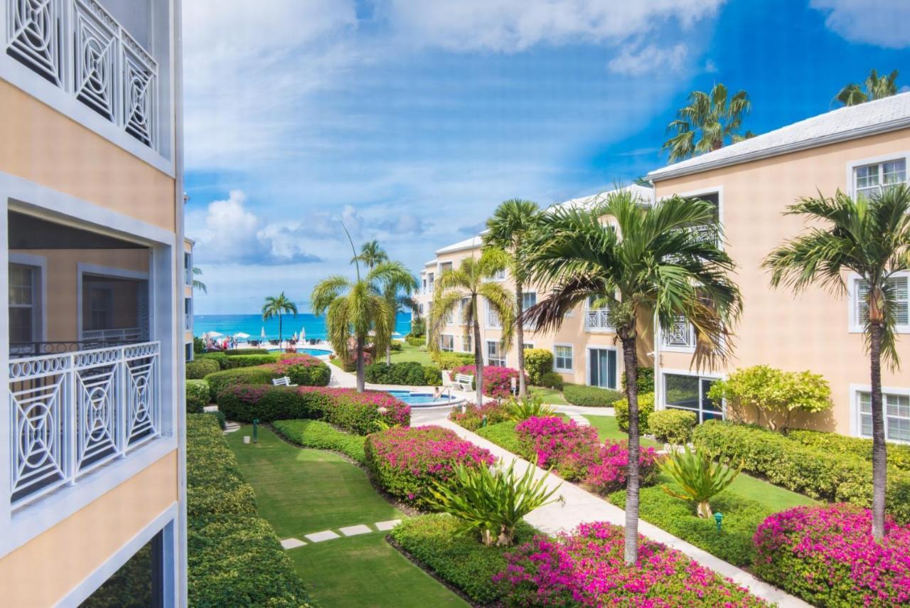 Regal Beach Club George Town Esterno foto