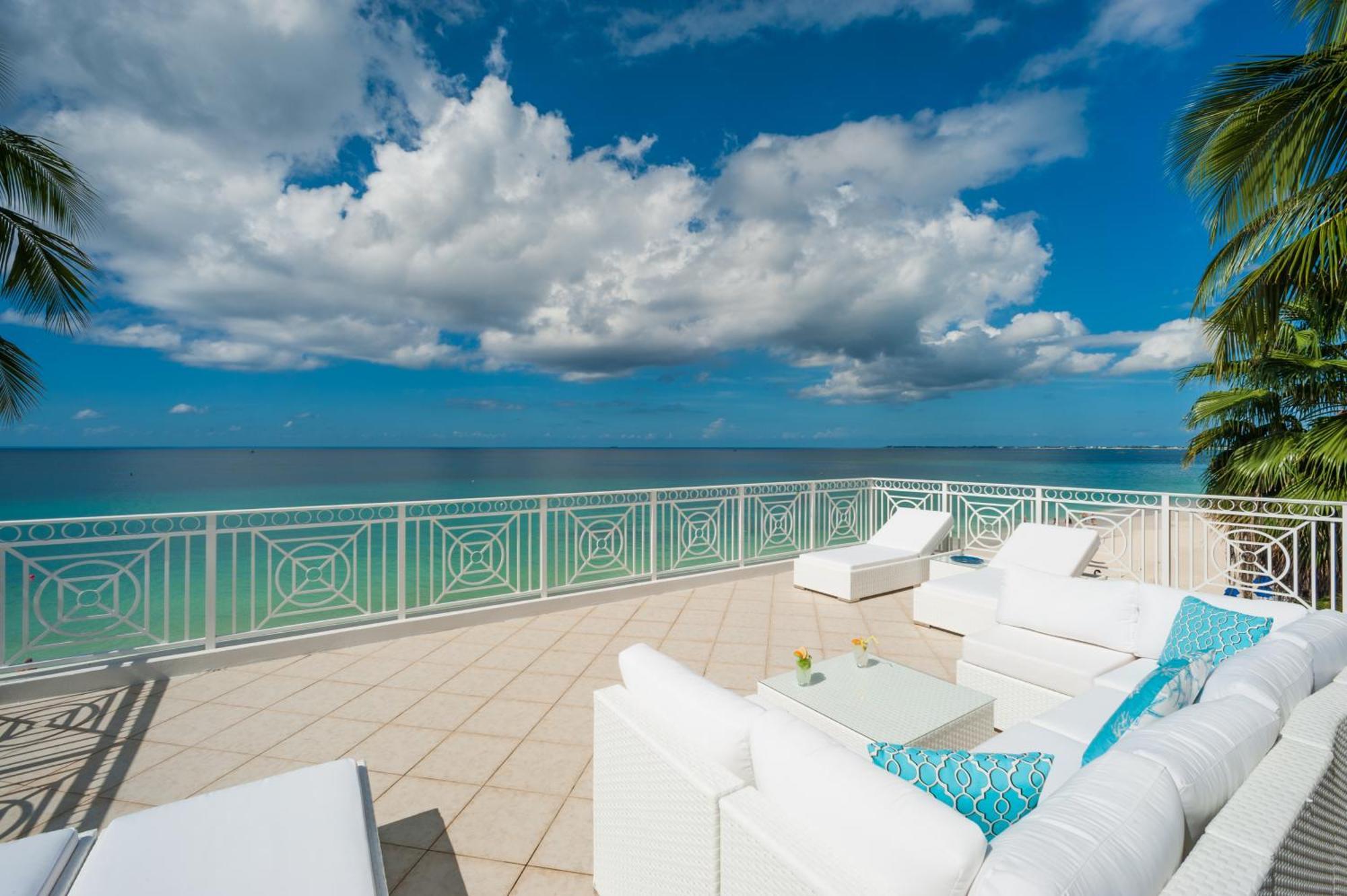 Regal Beach Club George Town Camera foto
