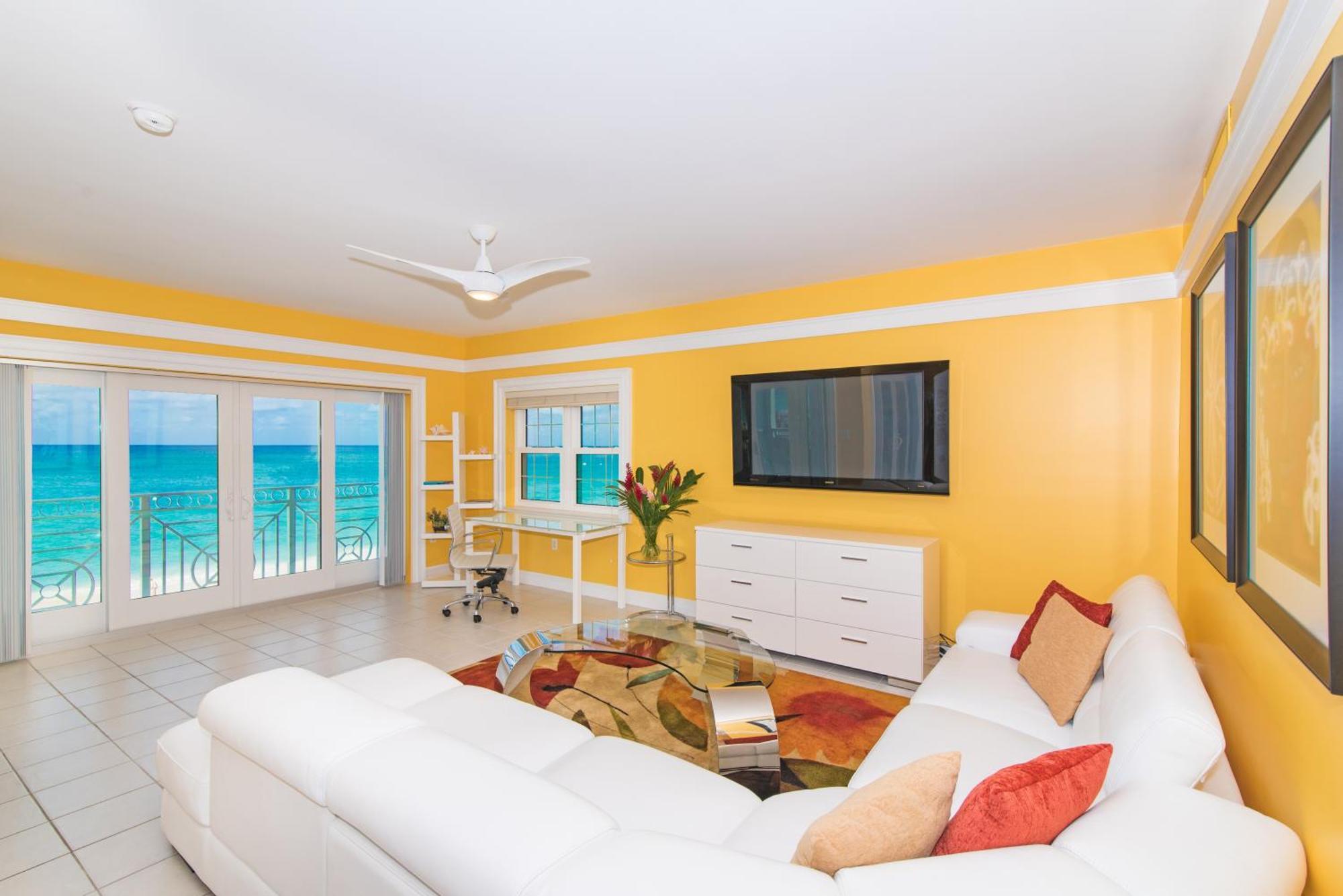 Regal Beach Club George Town Camera foto