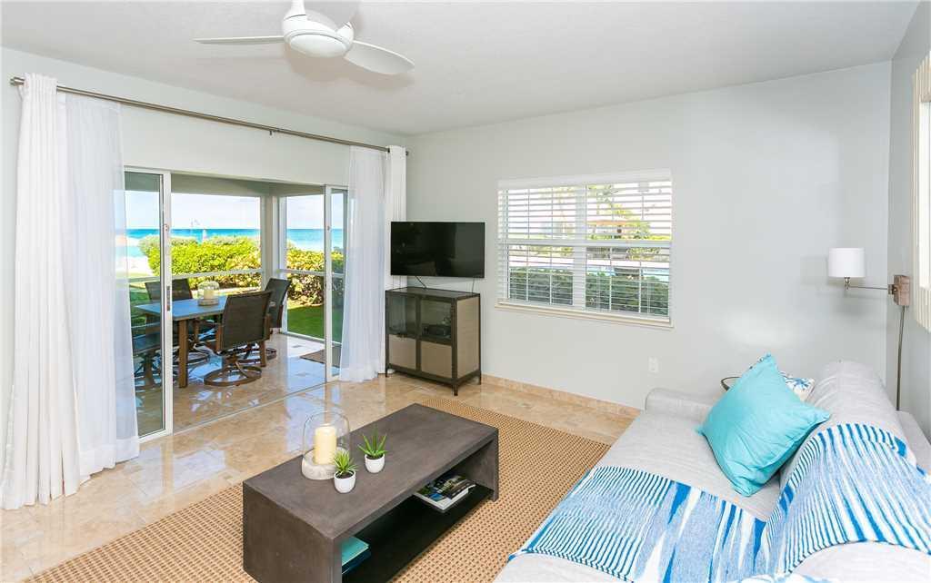 Regal Beach Club George Town Esterno foto