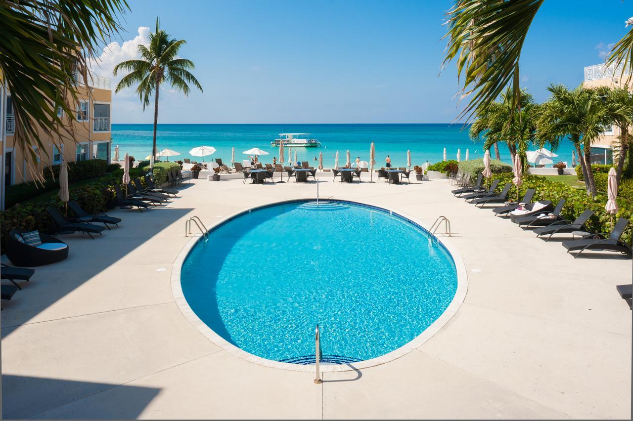 Regal Beach Club George Town Esterno foto