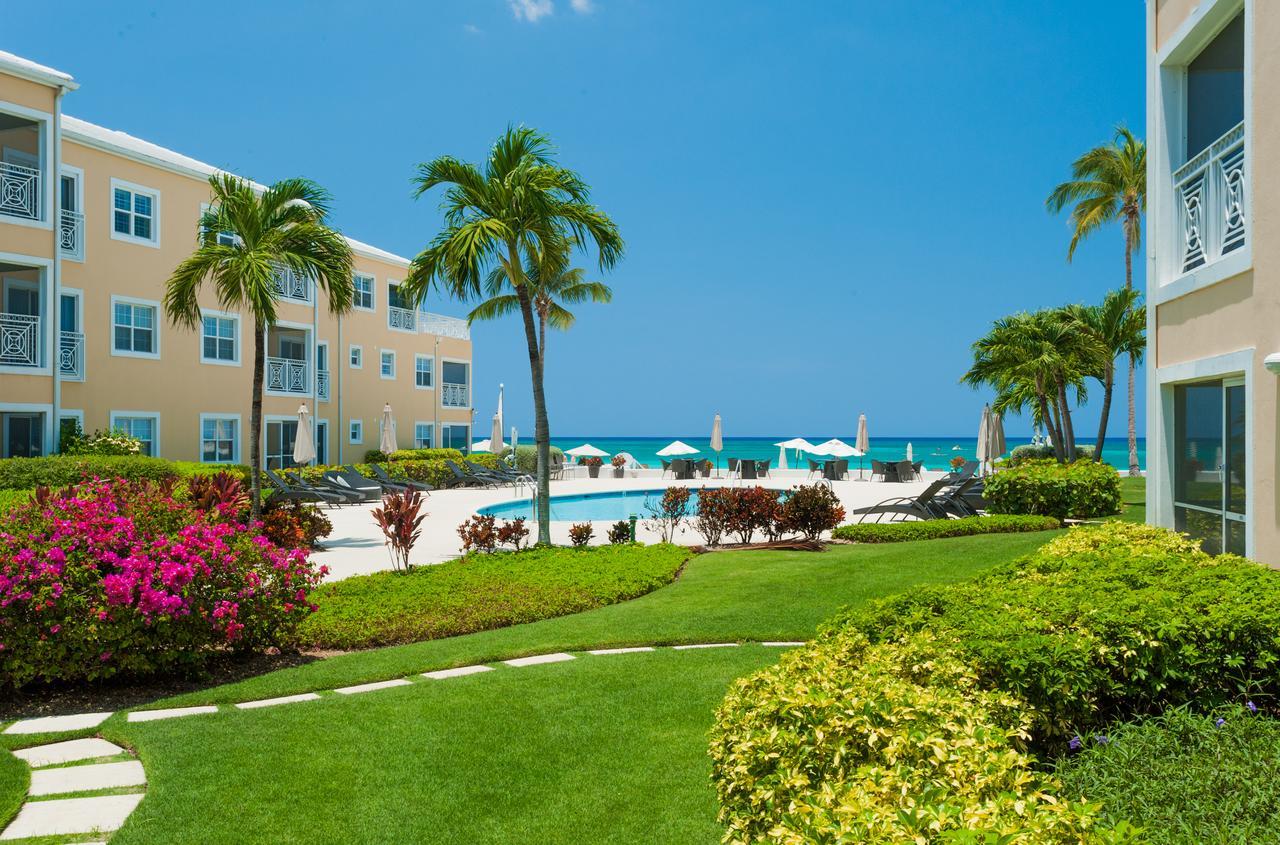Regal Beach Club George Town Camera foto