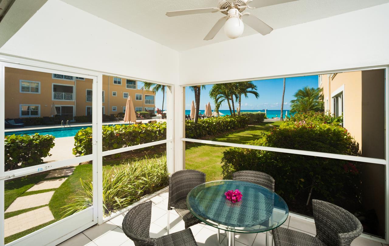 Regal Beach Club George Town Camera foto